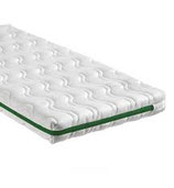 KADOLIS - Matelas bébé 60x120