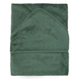 Timboo - Cape de bain XXL "Aspen Green"