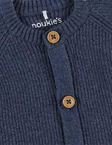 Noukie's - Combi tricotée