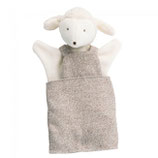 Moulin Roty - Marionnette "Albert le mouton"