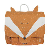 Trixie - Cartable Renard