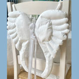 Anleitung I ENGELSFLÜGEL Spielzeug und Dekoration