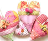 Anleitung I HABSELIGKEIT Herzen