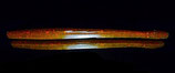 Hula Worm (Orangeghost)