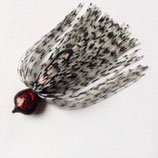 Radicalistic Illusion Skirted Jig (White Jeti)