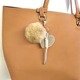 Taschenanhänger