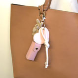 Taschenanhänger