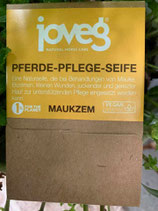 Maukzem Pferdeseife von Joveg