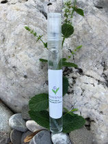 Minz- oder Eukalyptus-Spray