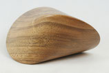 Oloid Walnuss ca. 10 cm (Werkstück 9)