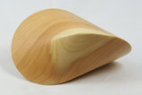 Oloid Apfelbaum ca. 9 cm (Werkstück 1)