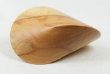 Oloid Apfelbaum ca. 7,5 cm (Werkstück 28)
