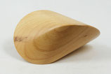 Oloid Kirschbaumholz ca. 7,2 cm (Werkstück 1)