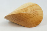 Oloid Eibenholz ca. 9,5 cm (Werkstück 3)