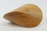 Oloid Robinie ca. 9,5 cm (Werkstück 9)