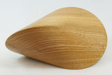 Oloid Ulme (Rüster) ca. 11,8 cm (Werkstück 4)