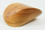 Oloid Apfelbaum ca. 9,3 cm (Werkstück 3)