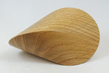 Oloid Eichenholz ca. 10 cm (#30)