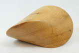 Oloid Ulme (Rüster) ca. 11,8 cm (Werkstück 5)