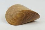 Oloid Goldregenholz ca. 6,8 cm (Werkstück 16)