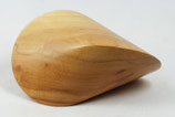 Oloid Apfelbaum ca. 9,5 cm (Werkstück 1)