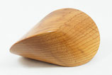 Oloid Apfelbaum ca. 7,5 cm (Werkstück 22)