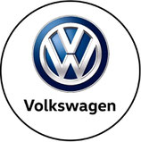Porte-clés porte bonheur VOLKSWAGEN