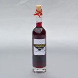 Liqueur de framboises