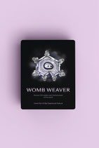 Womb Weaver Card Deck English Edition (EN)