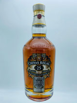 Chivas Regal 25