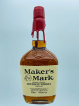 Maker's Mark Whisky