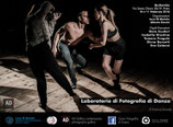 Workshop - Fotografia di Danza