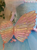 Ailes de fées