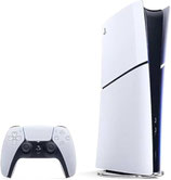 PlayStation 5 - Digital Edition