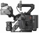 DJI Ronin 4D