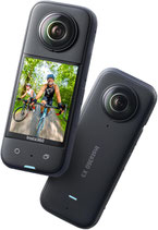 Insta360 X3
