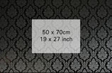 medium size poster