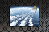 Air Brush, large size print 70x100cm