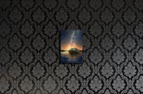 Neubrandenburg-Mudder Schulten 30x40cm