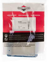 491588S Luftfilter Briggs & Stratton