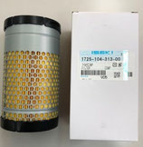 Luftfilter Iseki 1725-104-313-00