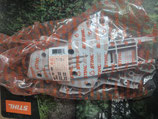 GEHÄUSE STIHL FÜR FSA 90, FSA 90 R