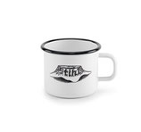 STIHL Emaille Tasse
