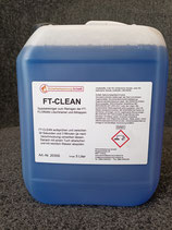 FT-CLEAN 5 Liter Kanister