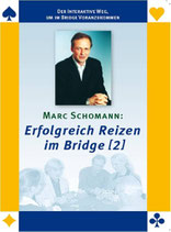 Marc Schomann: Erfolgreich Reizen im Bridge [2]