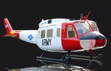 UH-1D Huey