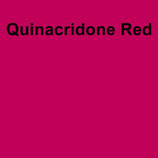 AKUA-Liquid Pigment Quinacridone Red