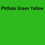 AKUA-Liquid Pigment Phthalo Green Yellow