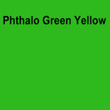 AKUA-Liquid Pigment Phthalo Green Yellow