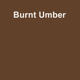 AKUA-Liquid Pigment Burnt Umber